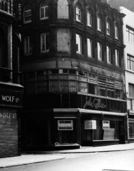 cromford court 6.  market st